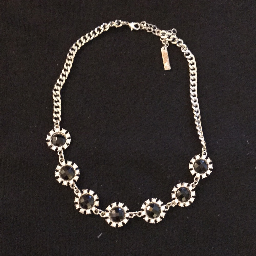 Costume Jewellery Necklace size